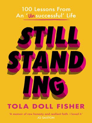 cover image of Still Standing